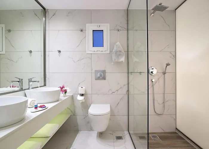 Dimitra & 5* Ágios Fokás