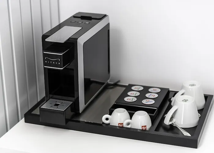 Dimitra & Ágios Fokás