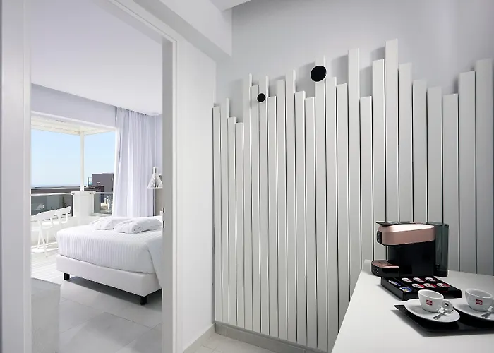 Dimitra & Ágios Fokás