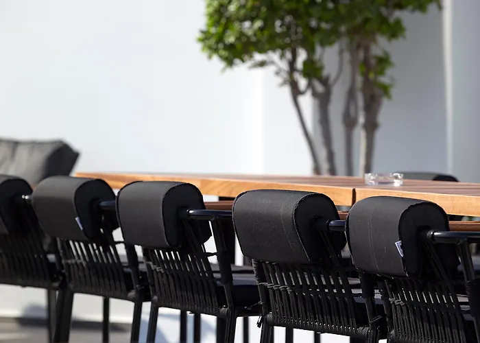 Dimitra & 5* Ágios Fokás