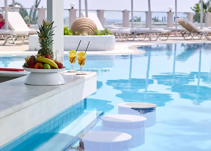 Dimitra & 5* Agios Fokas (Kos)