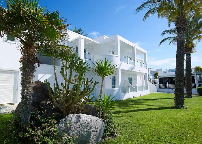 Resort Dimitra & Agios Fokas (Kos)