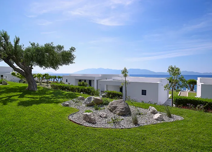 Resort Dimitra & Agios Fokas (Kos)