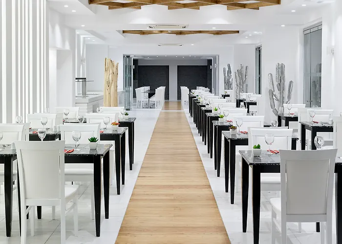 منتجع Dimitra & 5*