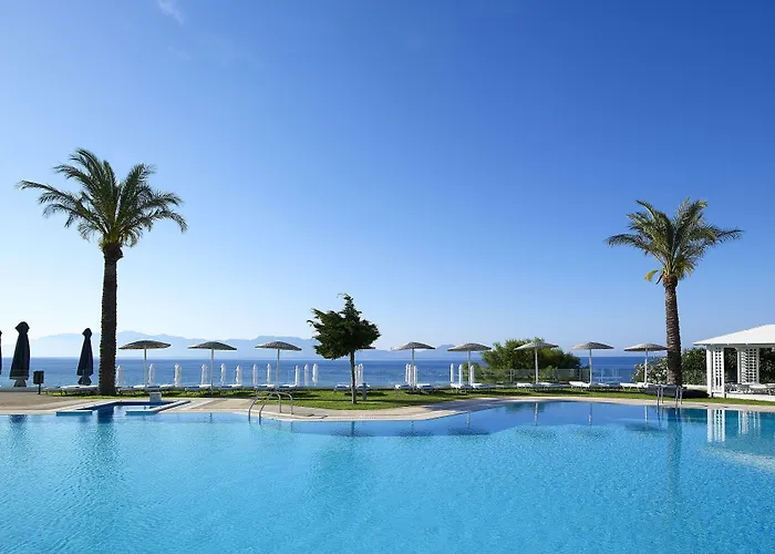 Dimitra & Resort 5*
