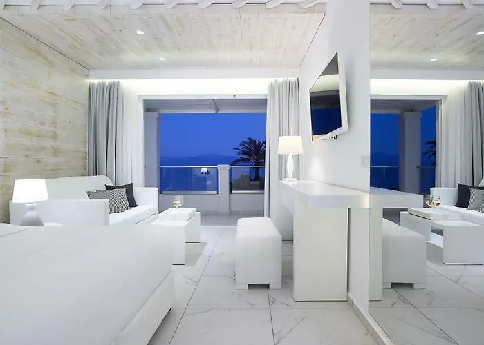 منتجع Dimitra & 5*