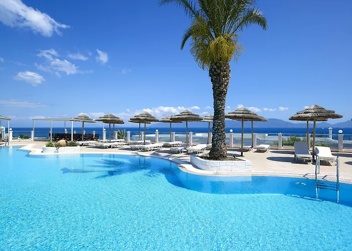 Dimitra & Ágios Fokás