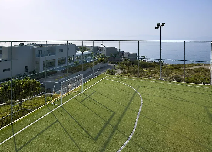 Dimitra & Ágios Fokás