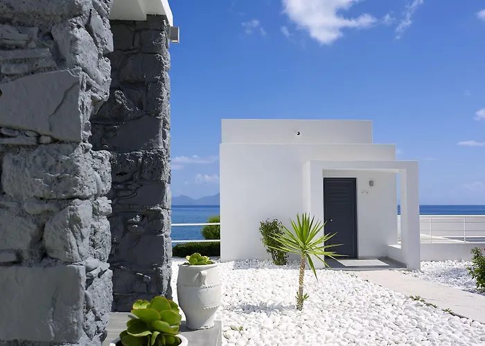 Resort Dimitra & Agios Fokas (Kos)