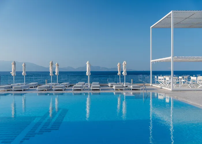 Dimitra & Resort Agios Fokas (Kos)