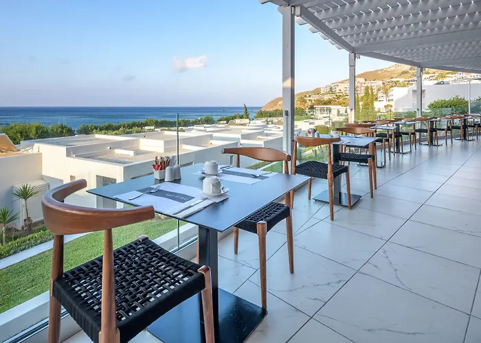 Station touristique Dimitra & 5*