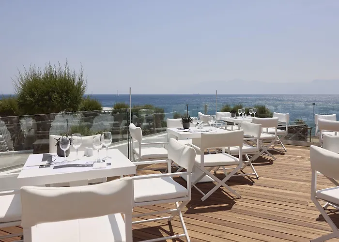 Ośrodek wypoczynkowy Dimitra &