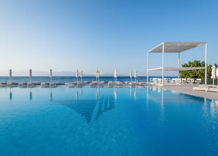 Resort Dimitra & 5*