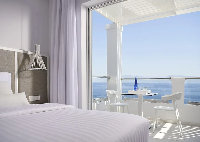 Dimitra & Resort Agios Fokas (Kos)