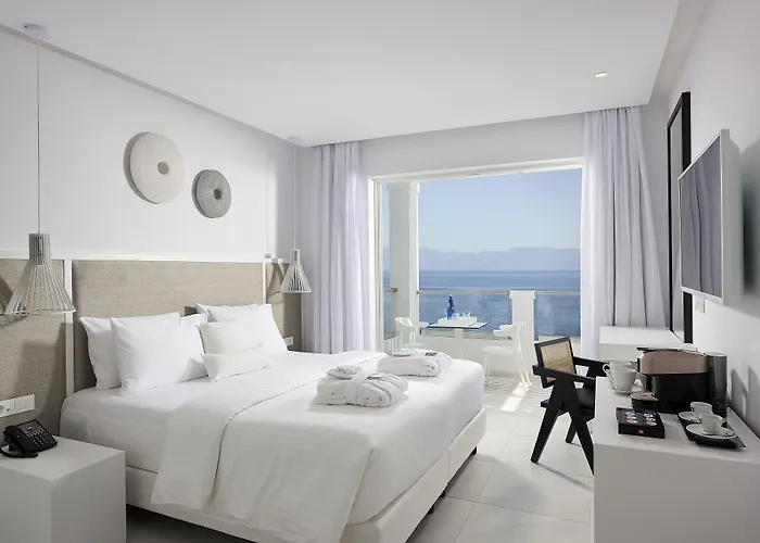 Dimitra & Resort