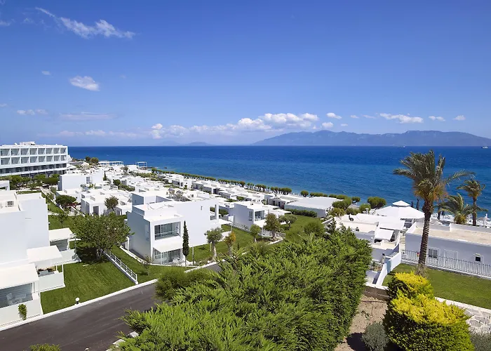 Dimitra & 5* Ágios Fokás