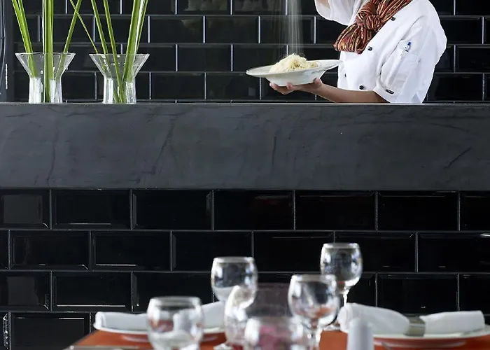 Dimitra & 5* Agios Fokas (Kos)