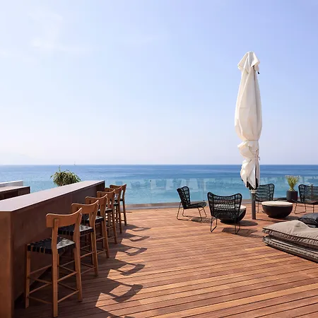 Resort Dimitra & Ágios Fokás