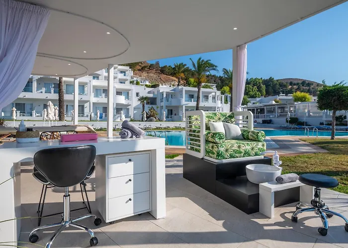 Resort Dimitra &