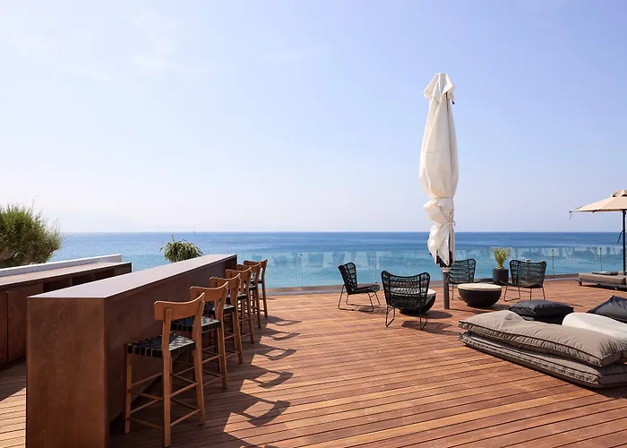 Resort Dimitra & Ágios Fokás