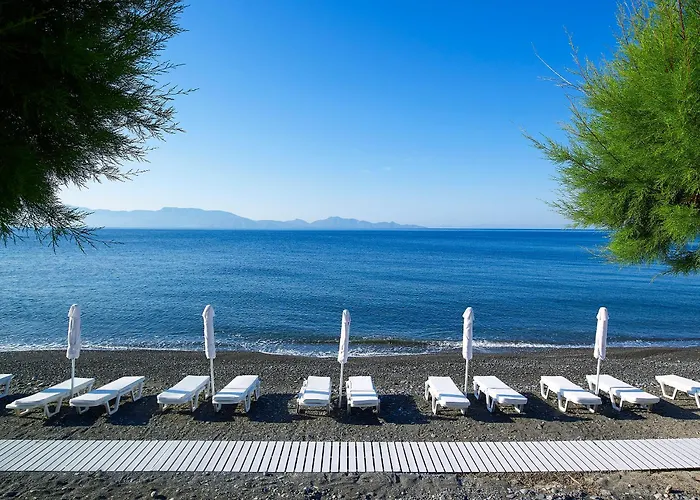 Dimitra & Resort 5*