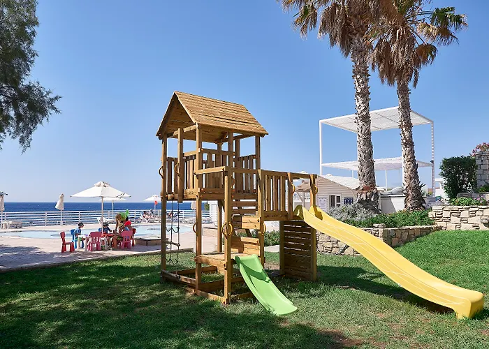 Dimitra & Resort Ágios Fokás