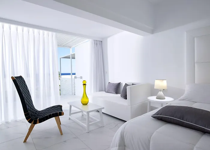 Resort Dimitra & Ágios Fokás