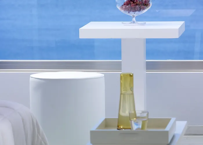 Dimitra & 5* Ágios Fokás