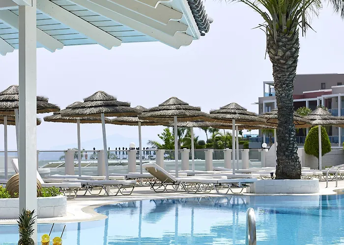 Resort Dimitra &
