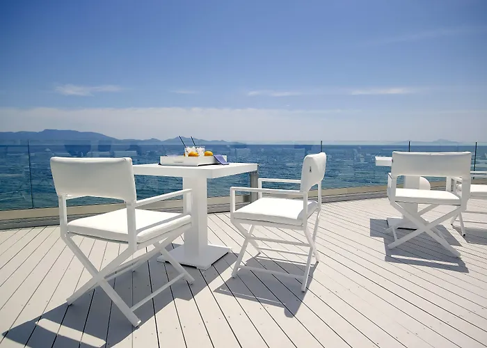 Dimitra & Ośrodek wypoczynkowy