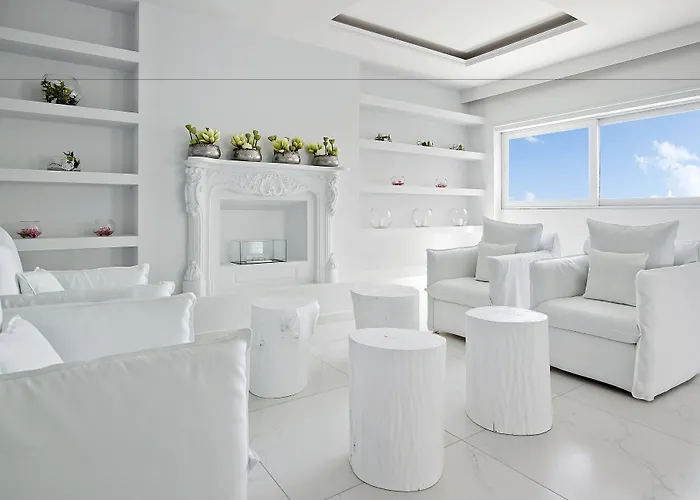 Resort Dimitra & Ágios Fokás