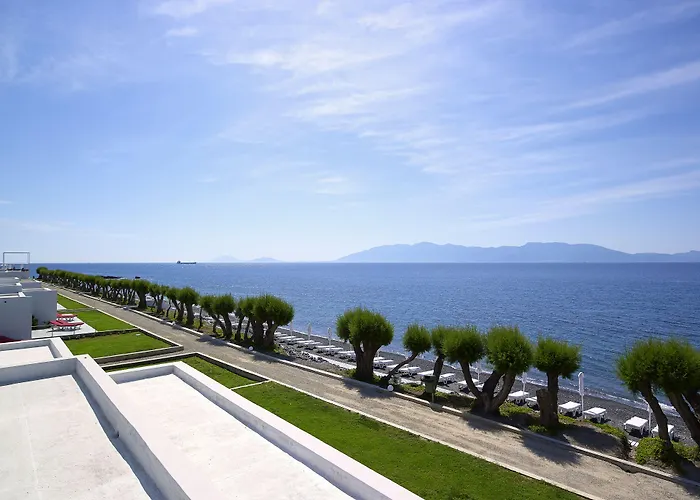 Dimitra & 5* Ágios Fokás