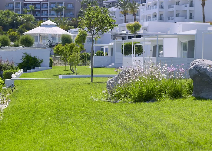 Dimitra & Resort Ágios Fokás