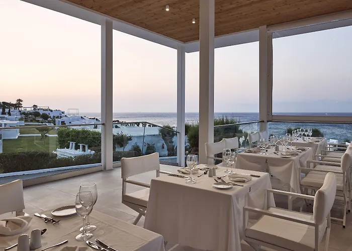 Resort Dimitra & Ágios Fokás